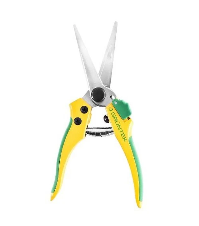 Секатор GRUNTEK Colibri Long, 12 мм (295170200)