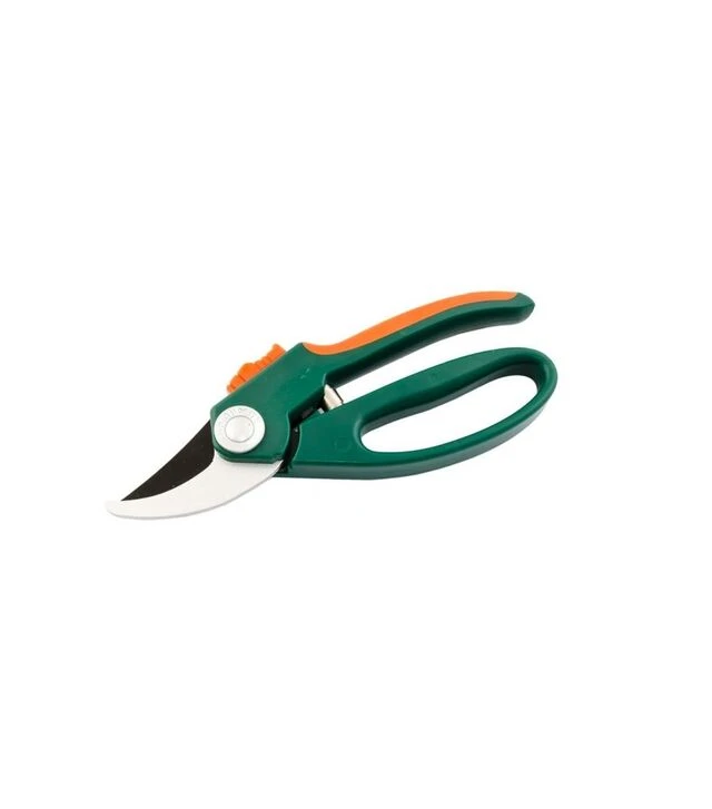 Секатор MASTERTOOL 200 мм, с тефлоновым покрытием (14-6119)