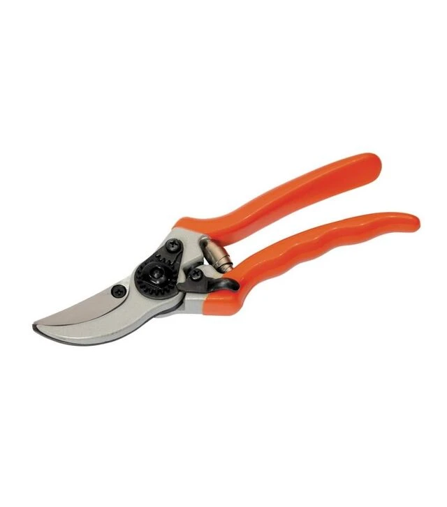 Секатор MASTERTOOL 215 мм (14-6110)