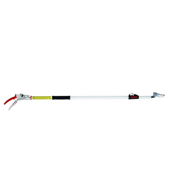Секатор ARS 160 ZF-3.0-5 телескопічний, Ø10 мм, 1762-3010 мм