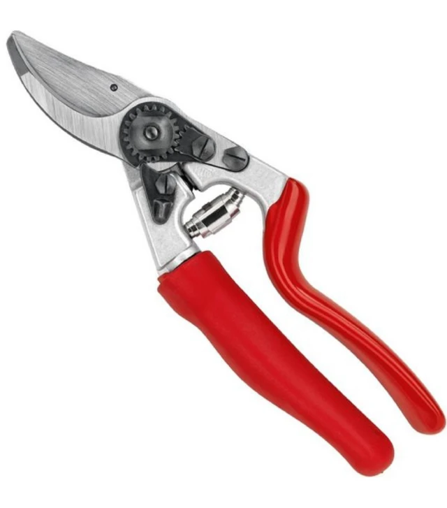 Секатор FELCO 14 эргономичный Ø18 мм, 180 мм