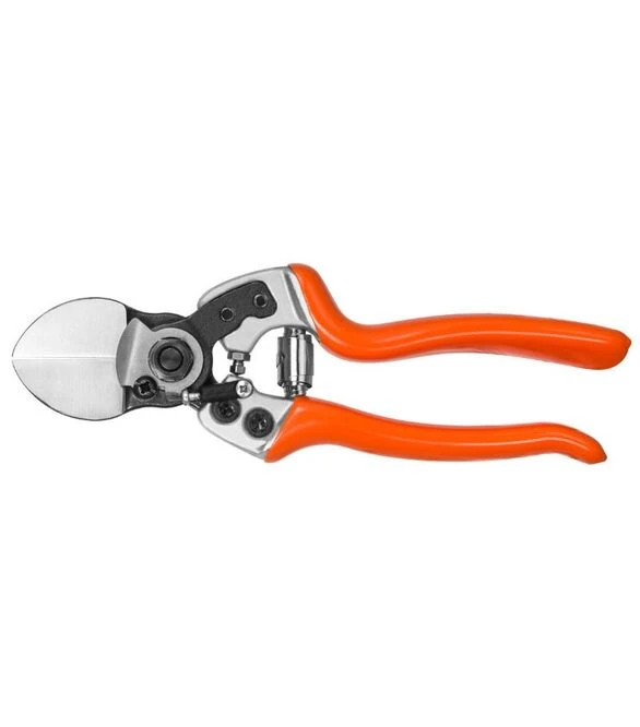 Секатор Stocker 378 Ergo Light 21 эргономичный Ø22 мм, 210 мм