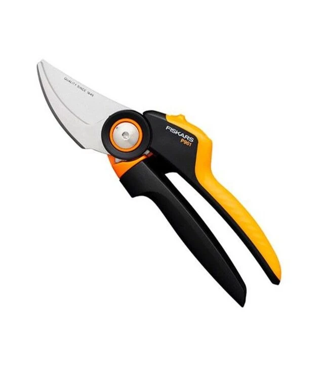 Секатор плоскостной Fiskars X-series P961 L (1057175)