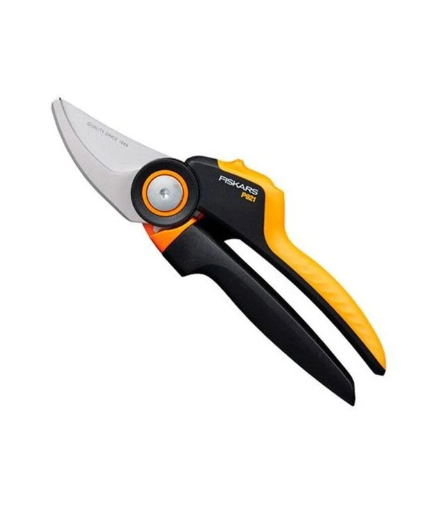 Секатор плоскостной Fiskars X-series P921 M (1057173)