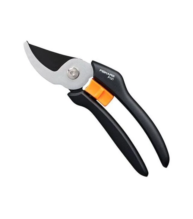 Секатор площинний Fiskars Solid P121 (1057160)