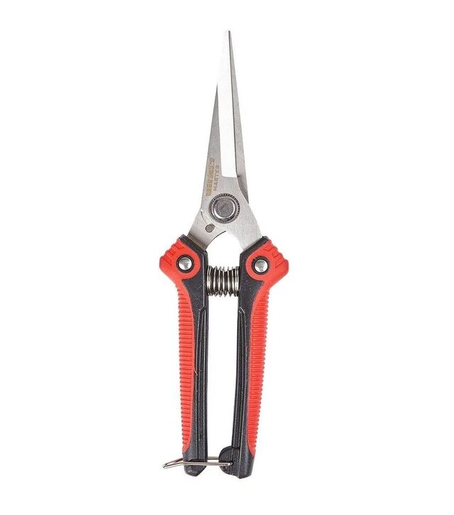 Секатор прямий Vitals Master PS-205-01 (163190)