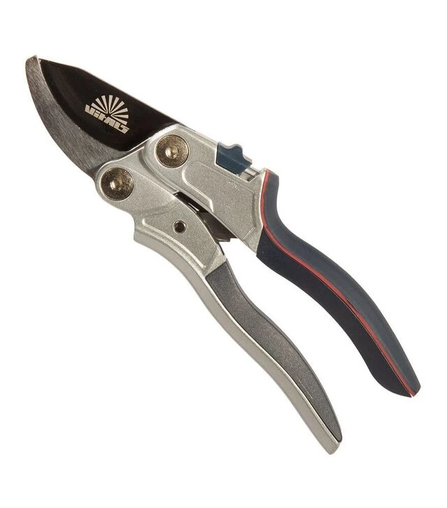 Секатор контактный храповой Vitals Professional PS-205-01R (247940)