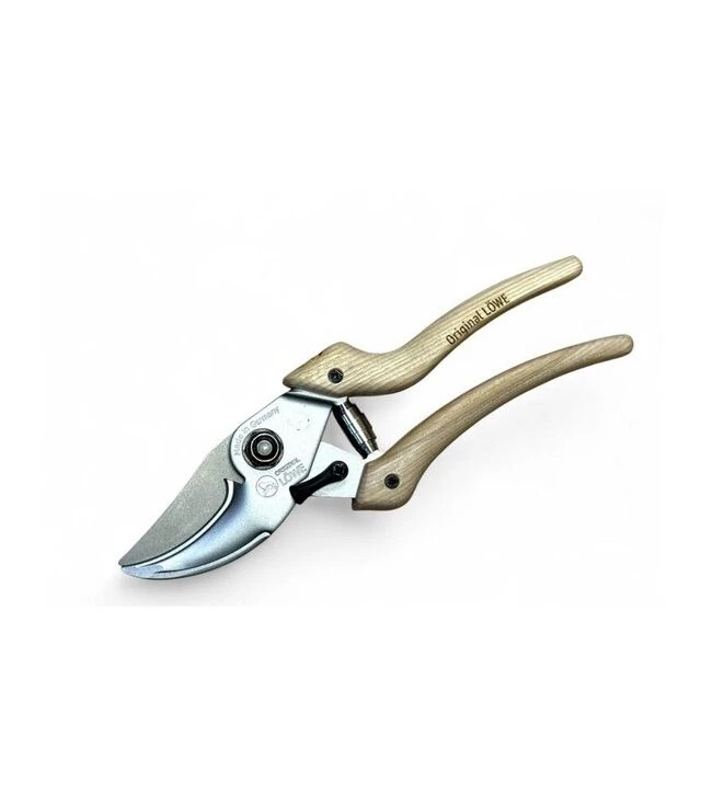 Секатор обвідний Lowe Natural Series 9, з регулятором розкриття (N9.107)