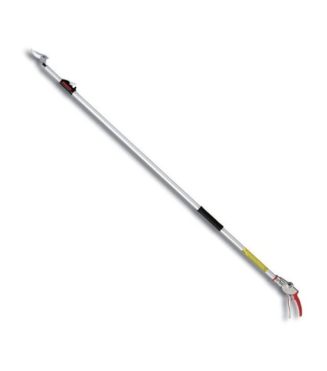 Секатор-висоторіз телескопічний ARS 180 ZF-3.0-5, 1,7-3 м, діаметр зрізу 20 мм (180ZF-3-5)