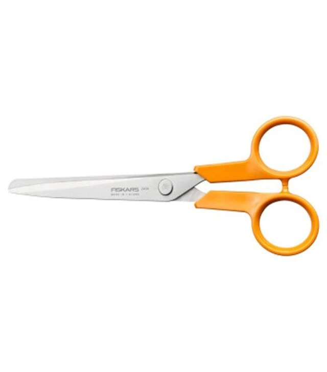 Ножиці універсальні Fiskars, 16 см (1075055)