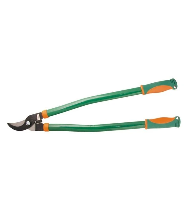 Сучкоріз MASTERTOOL 730 мм з двокомпонентними ручками (14-6121)