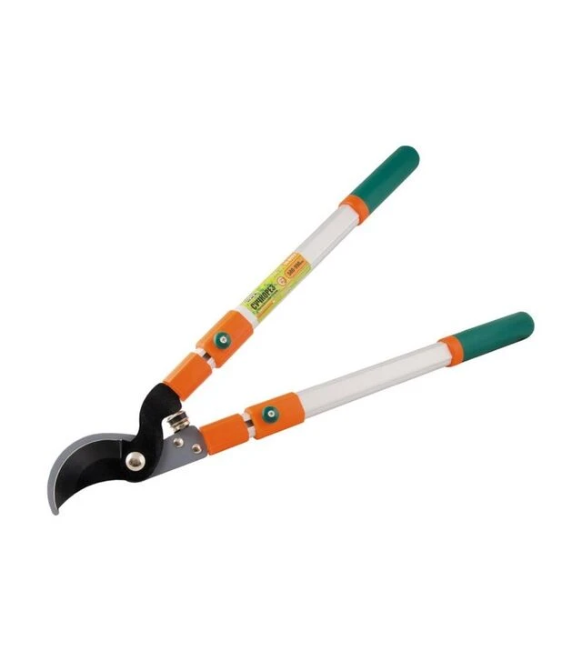 Сучкоріз MASTERTOOL телескопічний 65-100 см (14-6122)