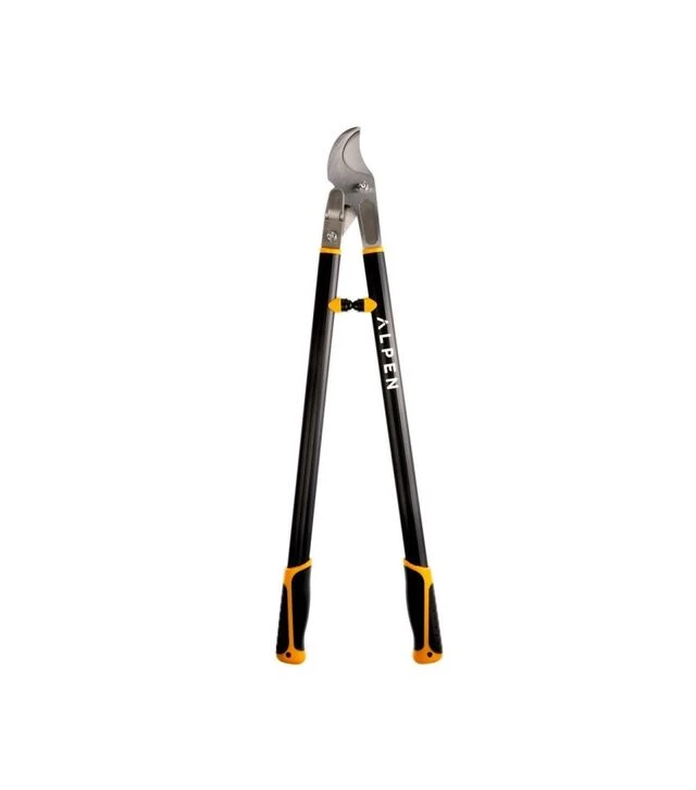 Сучкорез Alpen Weisshorn 280 с храповым механизмом Ø40 мм, 80 см