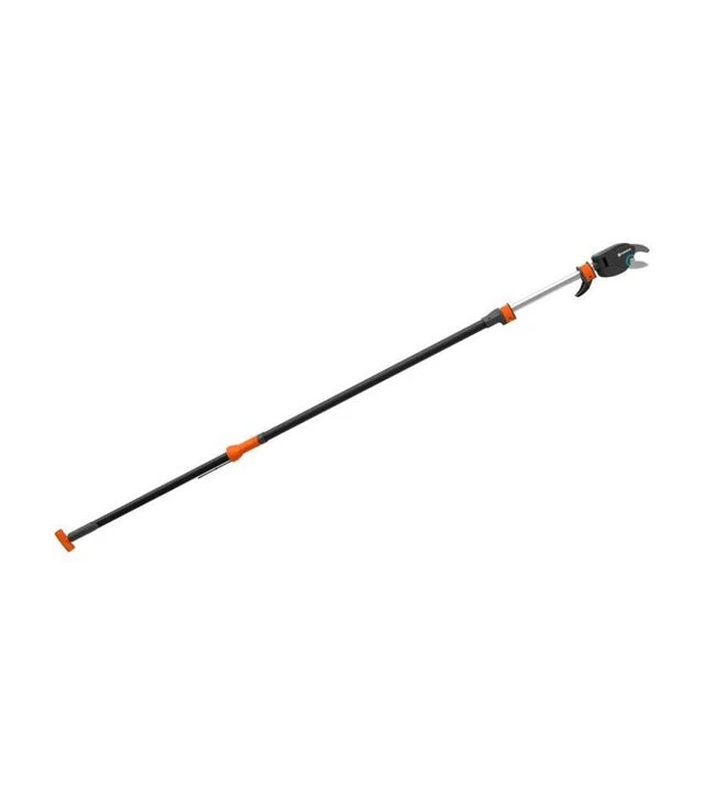 Гілкоріз Gardena TeleCut Pro L телескопічний, Ø50 мм, 650-900 мм (12041-20.000.00)