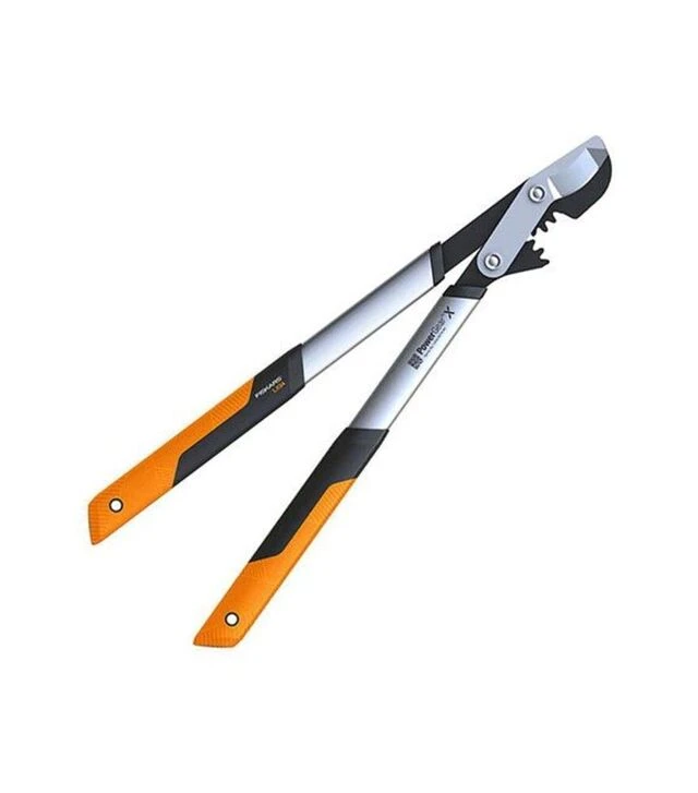 Сучкоріз площинний Fiskars PowerGearX LX94 M (1020187)