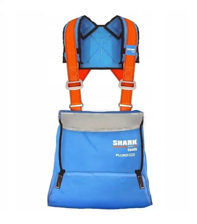 Сумка для сбора урожая Shark bag 18 л