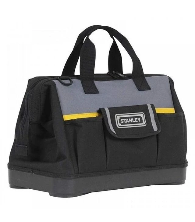 Сумка для инструментов универсальная STANLEY Basic Open Mouth 16" (1-96-183)