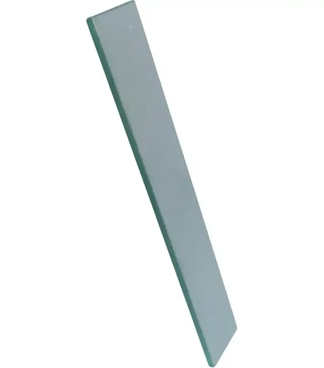 Брусок Эльборовый ПРЕМИУМ 200/160, 80 Grit, 150х25х3 мм (E200-160)