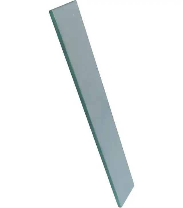 Брусок Ельборовий ПРЕМІУМ 3/2, 8000 Grit, 150х25х3 мм (E3-2)