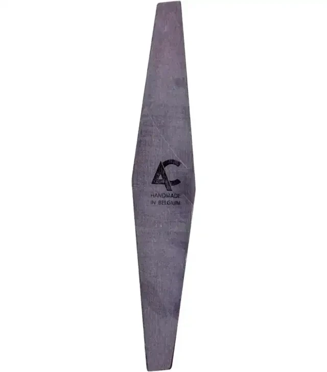 Камень точильный BBW для кос 220x40x16 мм, 3000 Grit (708AC)
