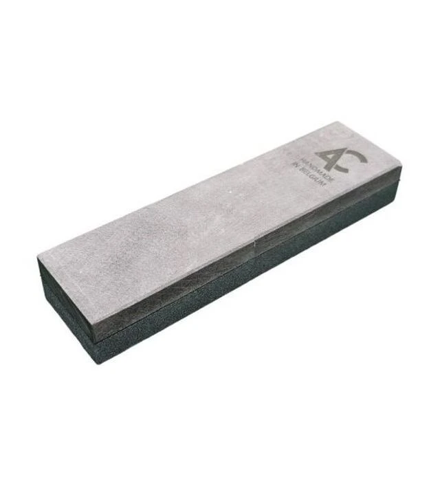 Камень точильный BBW+Carborundum 150x40 мм, 4000/600 Grit (822AC)