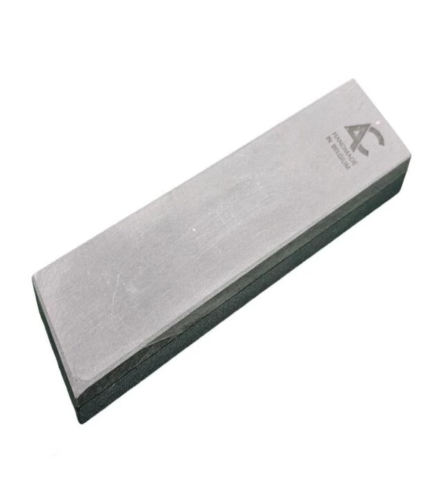 Камень точильный BBW+Carborundum 200x50 мм, 4000/600 Grit (828AC)