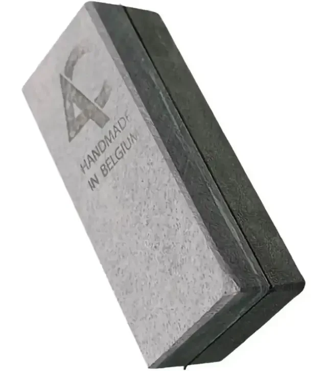 Камень точильный BBW+Pyrenees 75x30 мм, 3000/1200 Grit (849AC)