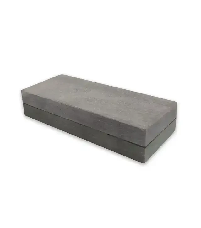 Камень точильный BBW+Pyrenees 100x40 мм, 3000/1200 Grit (840AC)