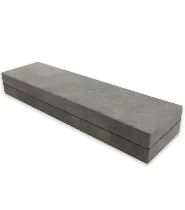 Камень точильный BBW+Pyrenees 150x40 мм, 3000/1200 Grit (841AC)