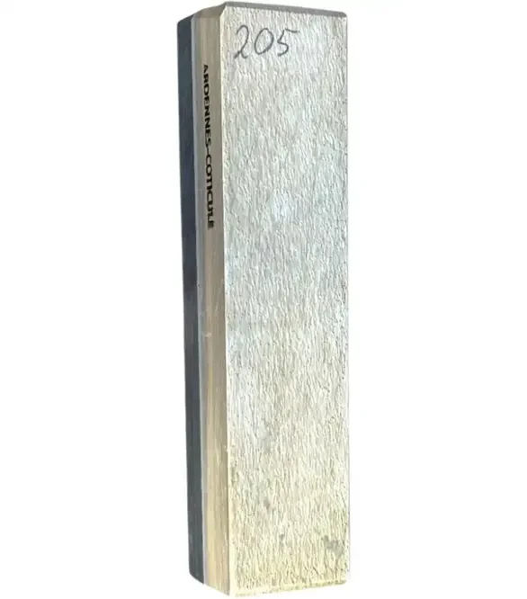 Камень точильный Coticule+Schist 125x30х12(24) мм, 8000/0 Grit (205AC)