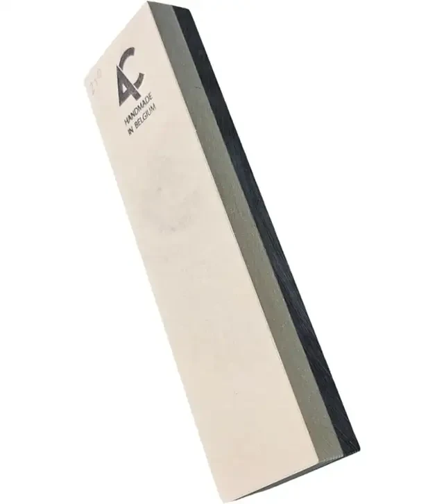 Камень точильный Coticule+Schist 175x50 мм, 8000/0 Grit (210AC)