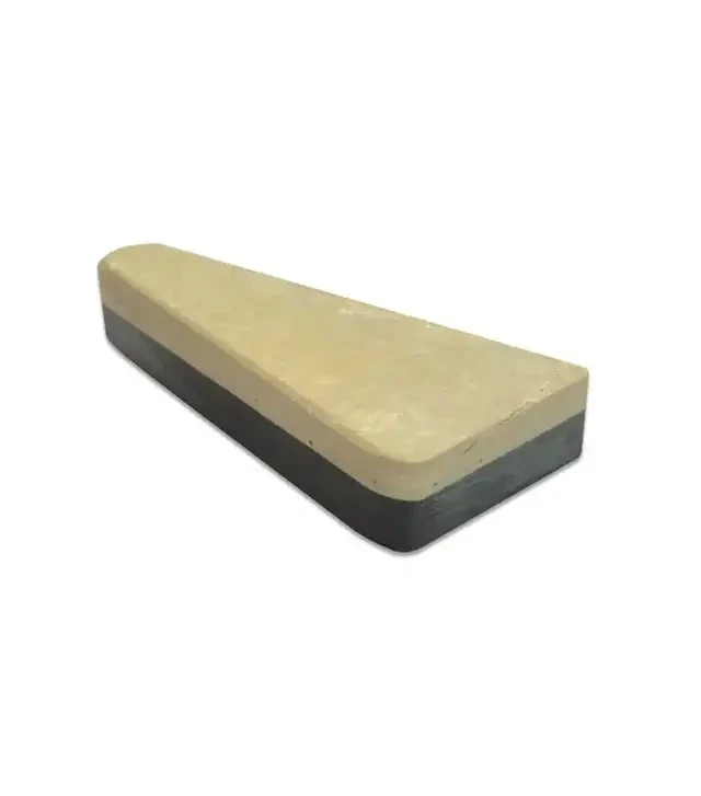Камень точильный Coticule+Schist Bout, площадь 14 см?, 8000/0 Grit (401AC)