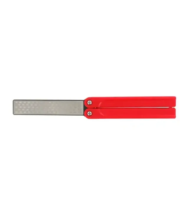 Точилка алмазна складана ARS SD-100-BT, 127 мм, 360/600 Grit