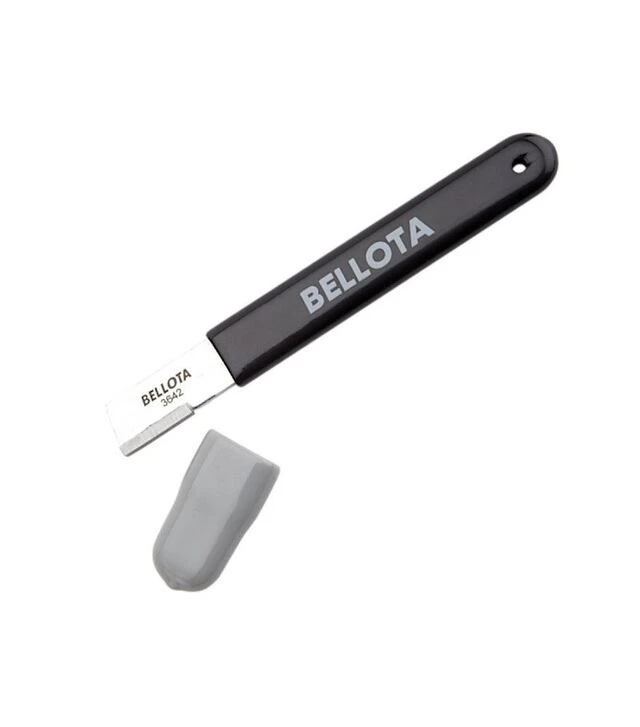Брусок точильный Bellota 3642 120 мм