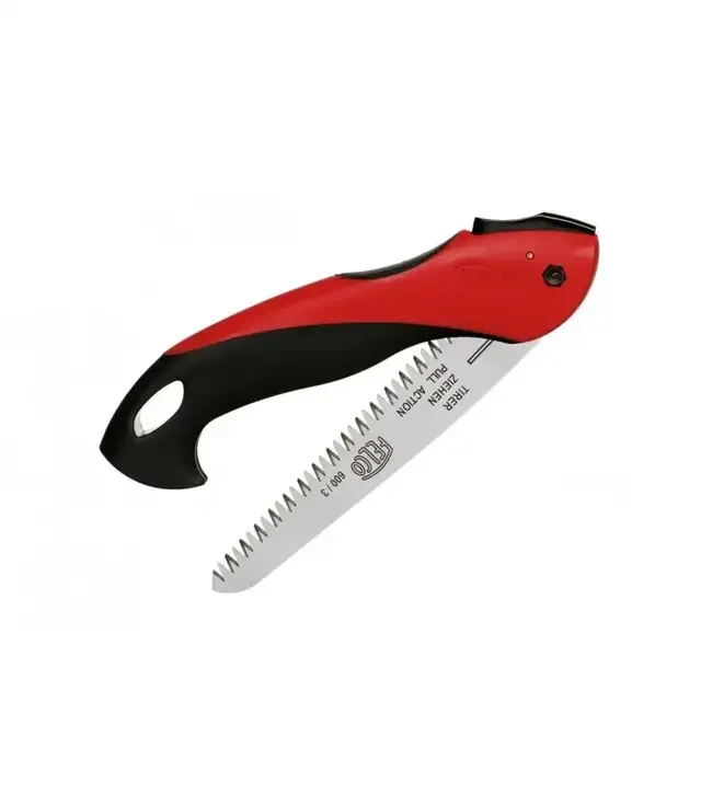 Пилка складана Felco 600, 170 мм