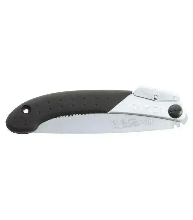 Пилка складана Silky Super Accel 210-14, 210 мм (117-21)