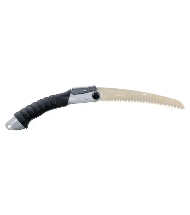 Пилка складана Silky Super Accel Curve 210-8, 210 мм (728-21)