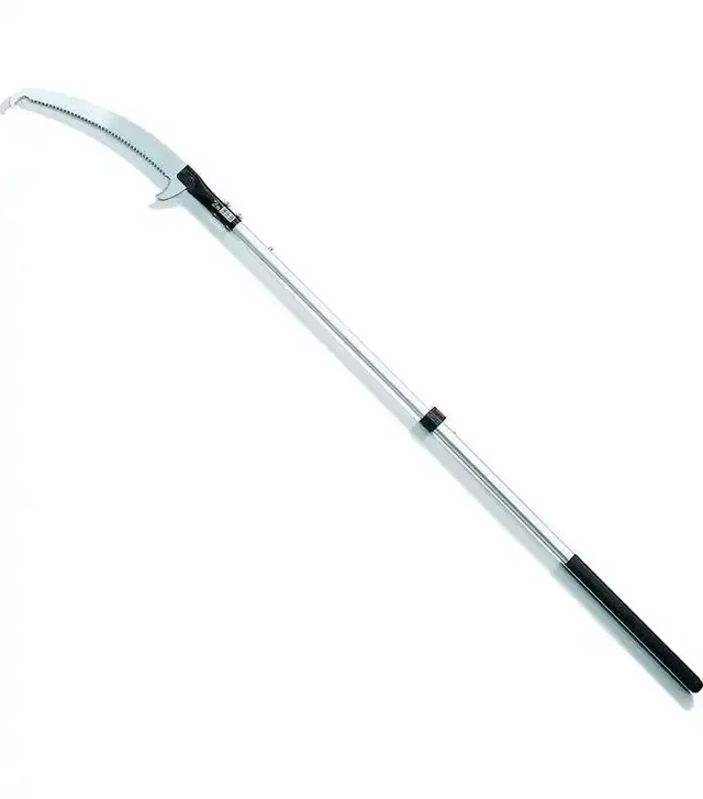 Пилка телескопічна Silky Hayauchi 3670, 390 мм (177-39)