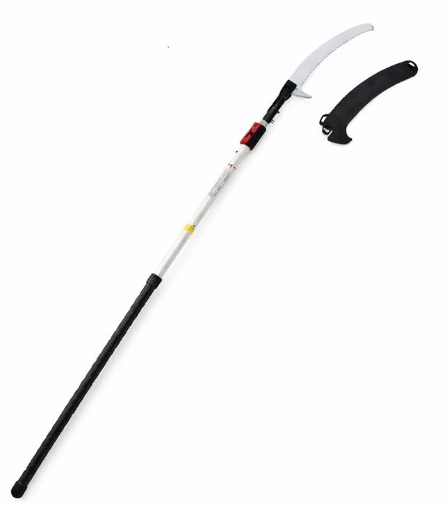 Пилка телескопічна Silky Hayauchi 4900, 390 мм (178-39)