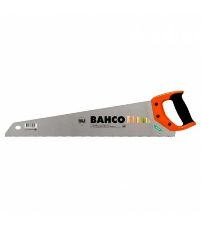 Пилка BAHCO NP-19-U7/8-HP універсальна