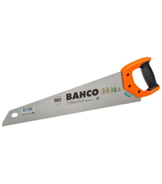 Пилка BAHCO NP-22-U7/8-HP универсальная