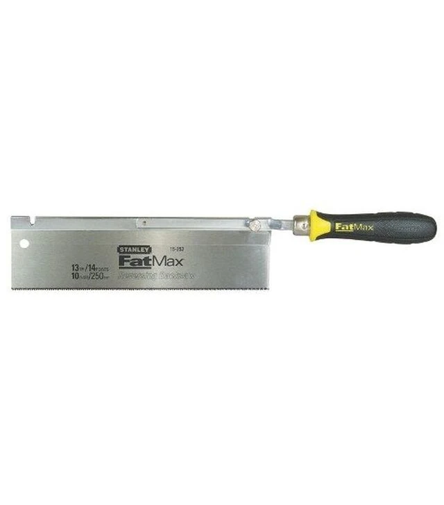 Пилка STANLEY FatMax® TPI13, 250 мм (0-15-252)
