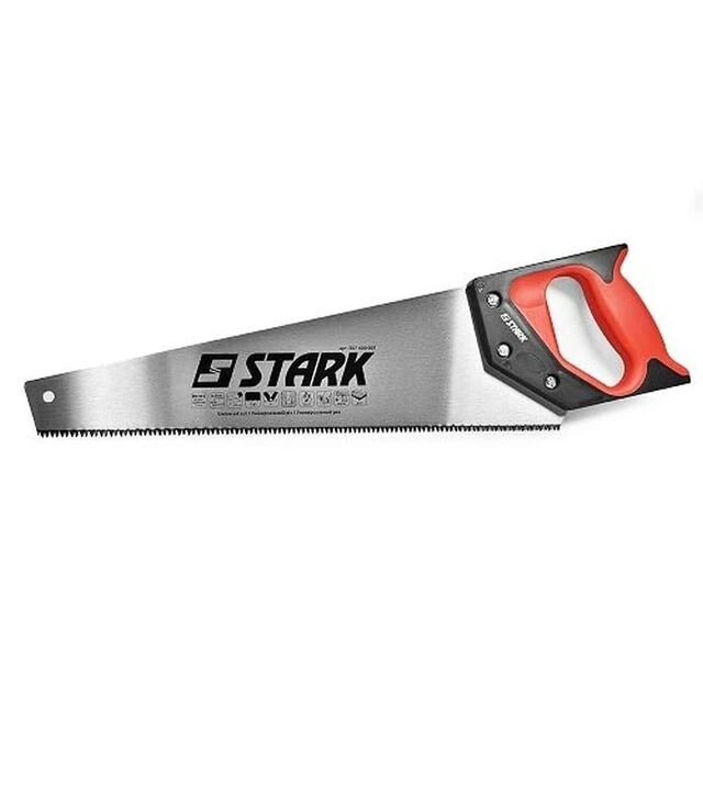Ножiвка STARK 400 мм (507400007)