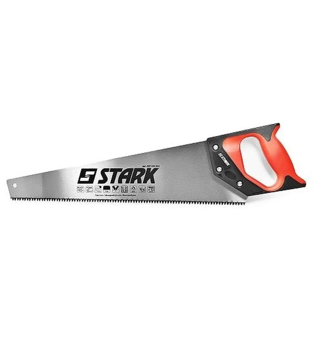 Ножiвка STARK 450 мм (507450005)
