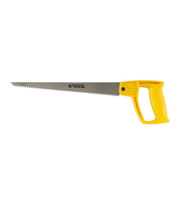 Ножовка выкружная Mastertool MAX CUT, 300 мм (14-2722)