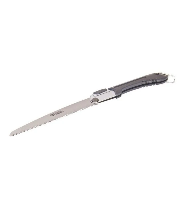 Ножівка садова складана Mastertool, 200 мм (14-6019)