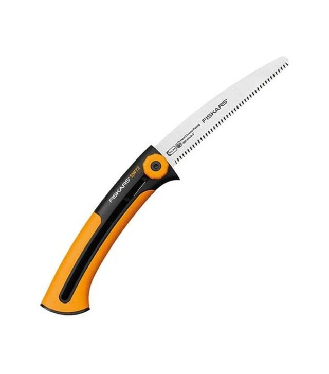 Пилка складана Fiskars Xtract SW72 (1000612)