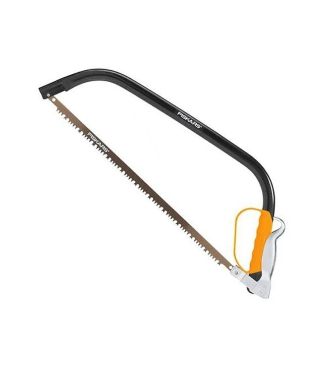 Пилка лучковая Fiskars SW30, 54 см, 21" (1001621)