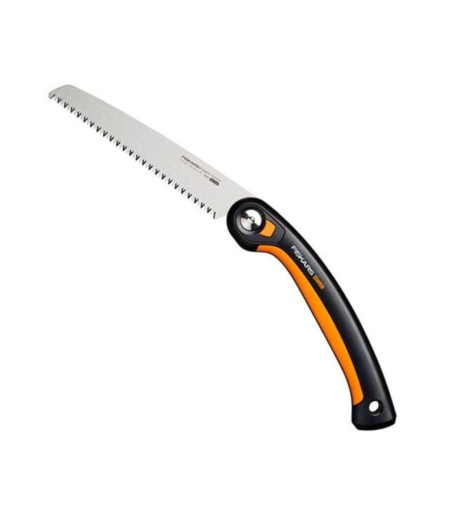 Пилка складная Fiskars Plus SW69 (1067553)