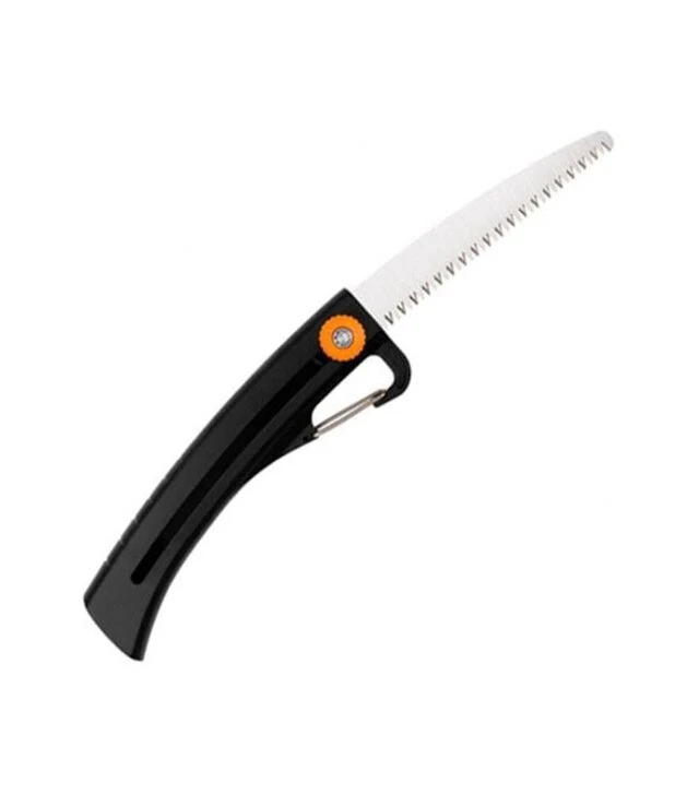 Пилка складана Fiskars Solid SW16 (1028376)